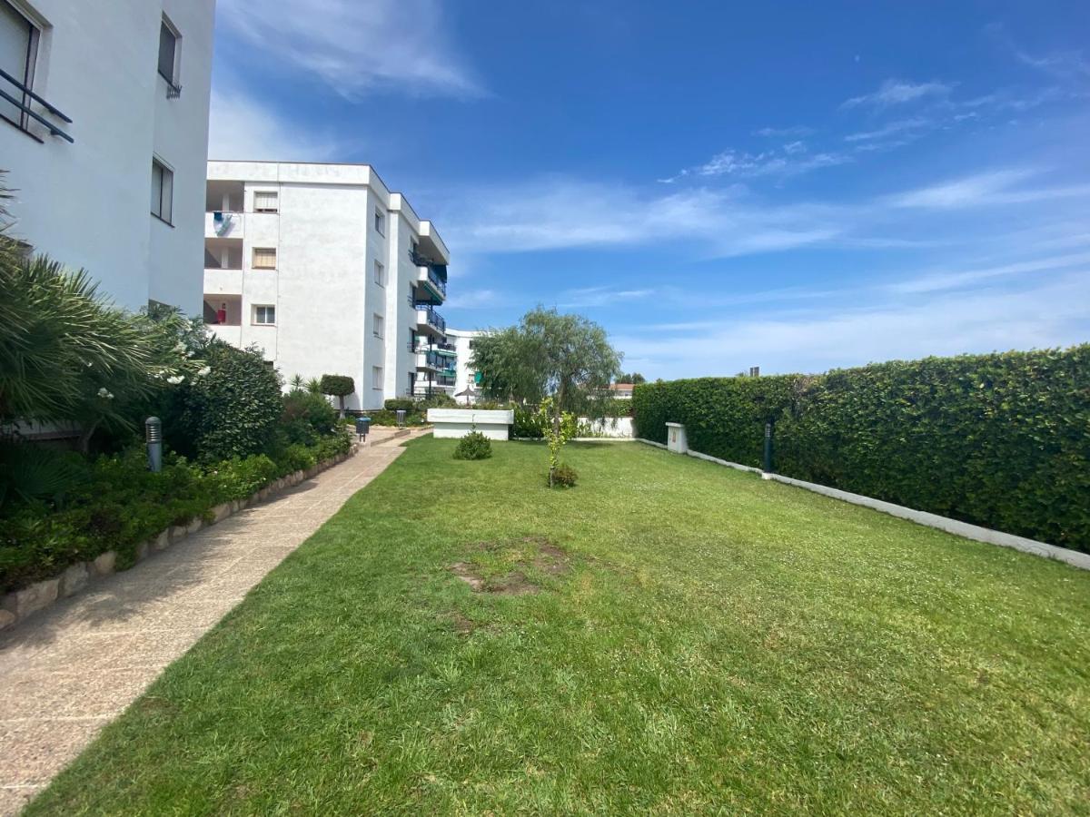 Apartamento Completo Frente Al Mar Creixell Eksteriør billede